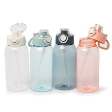 Squeeze Plástico Funcional